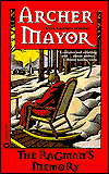 Archer Mayor - The Ragman's Memory