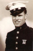 Hector Greve, USMC