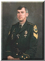 Senior Sergeant Terrance D. Martin (Retired-1994)