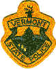 Vermont State Police Memorial - We Remember